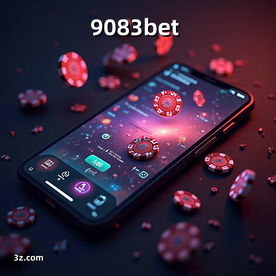 9083bet Cassino Online